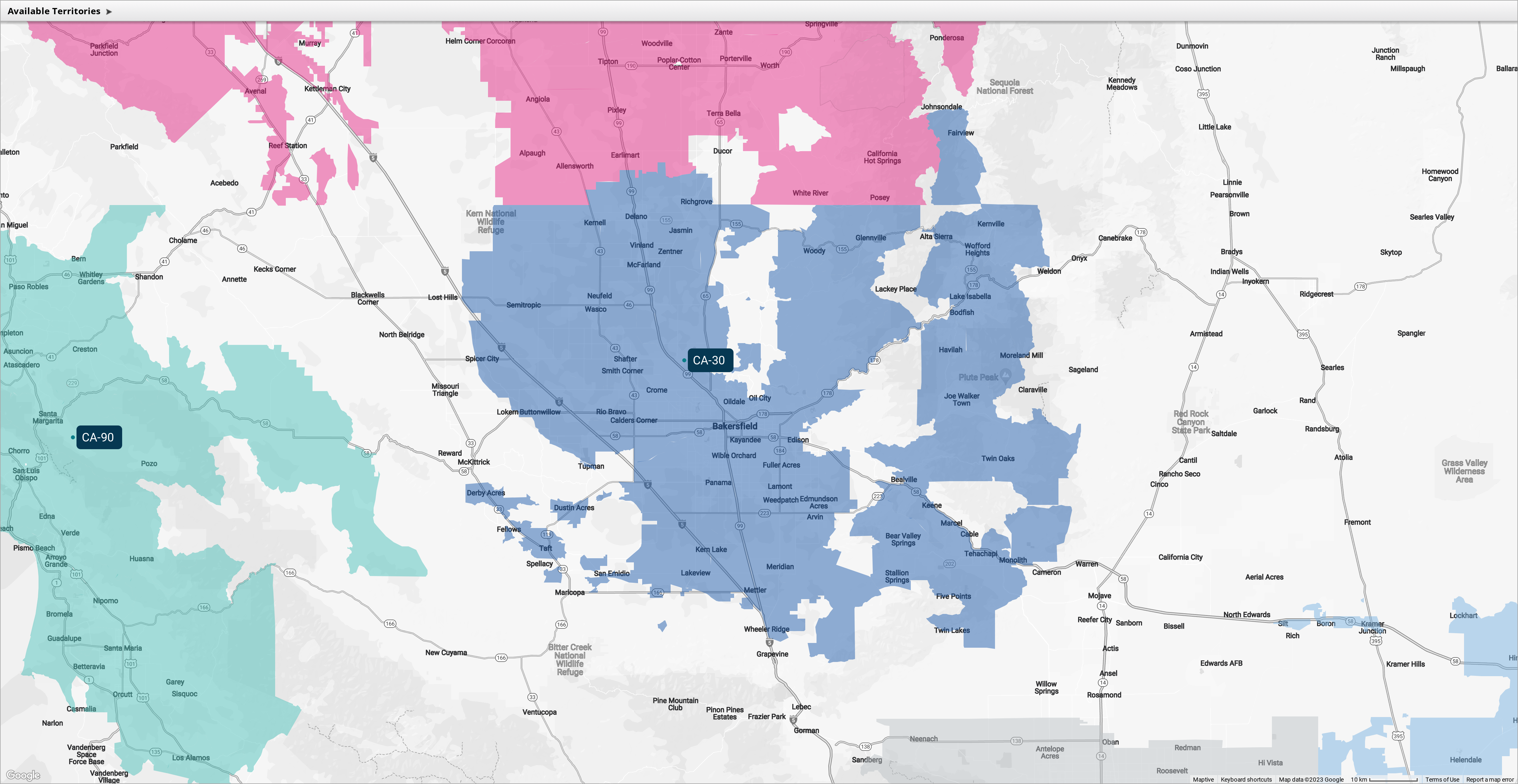 Right at Home Franchise Opportunity in Bakersfield, CA