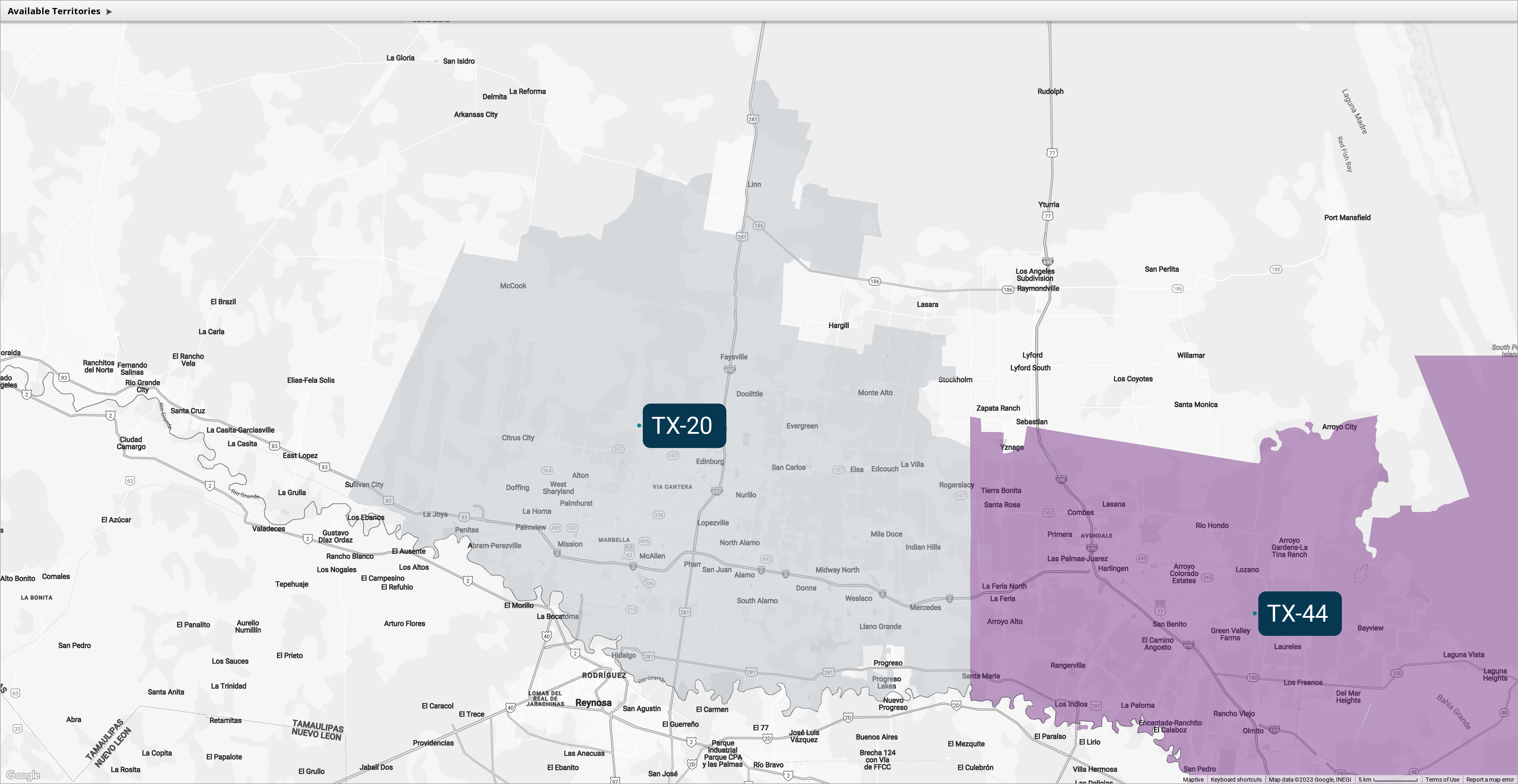 Right at Home Franchise Opportunity in McAllen, TX