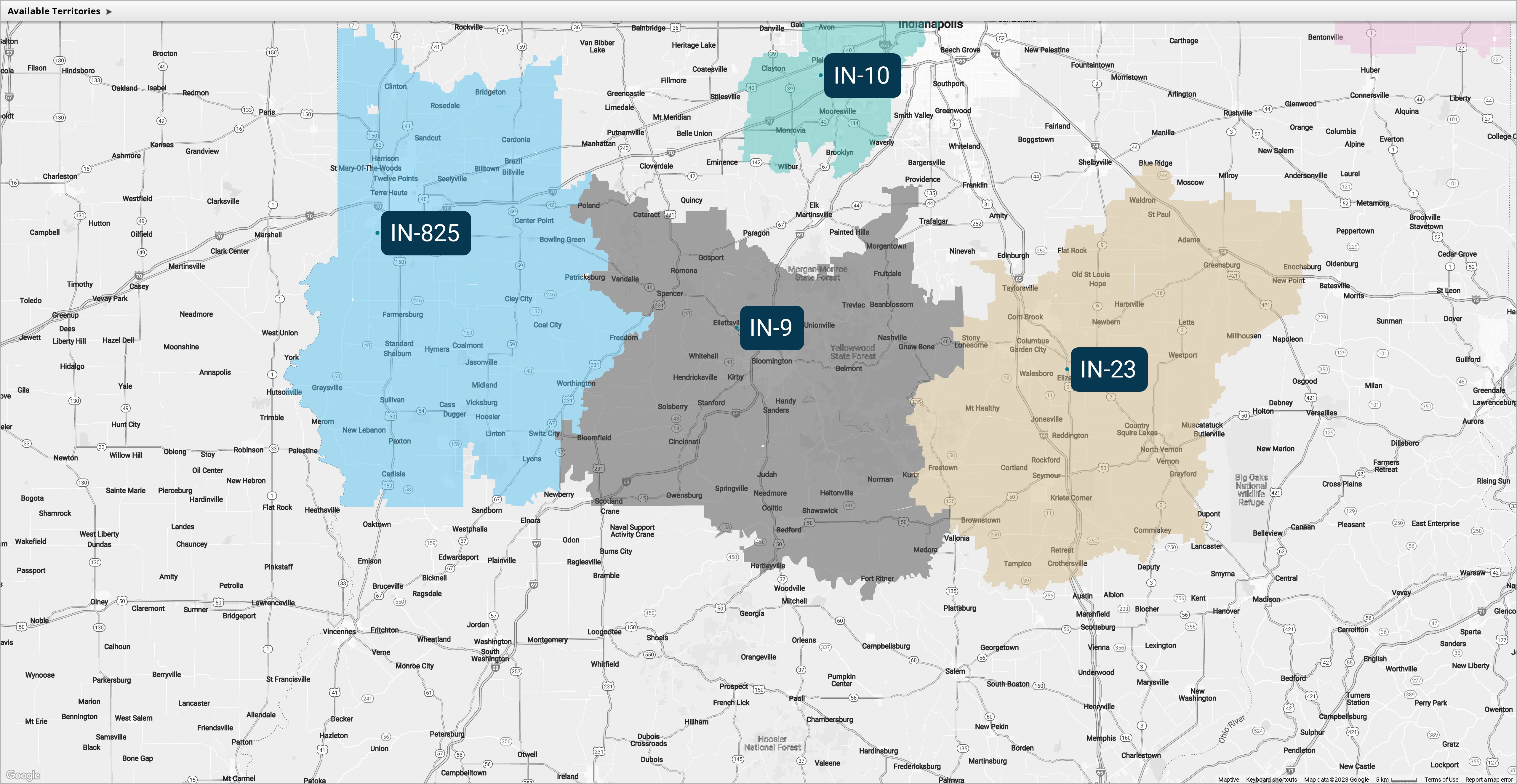 Right at Home Franchise Opportunity in Bloomington, IN