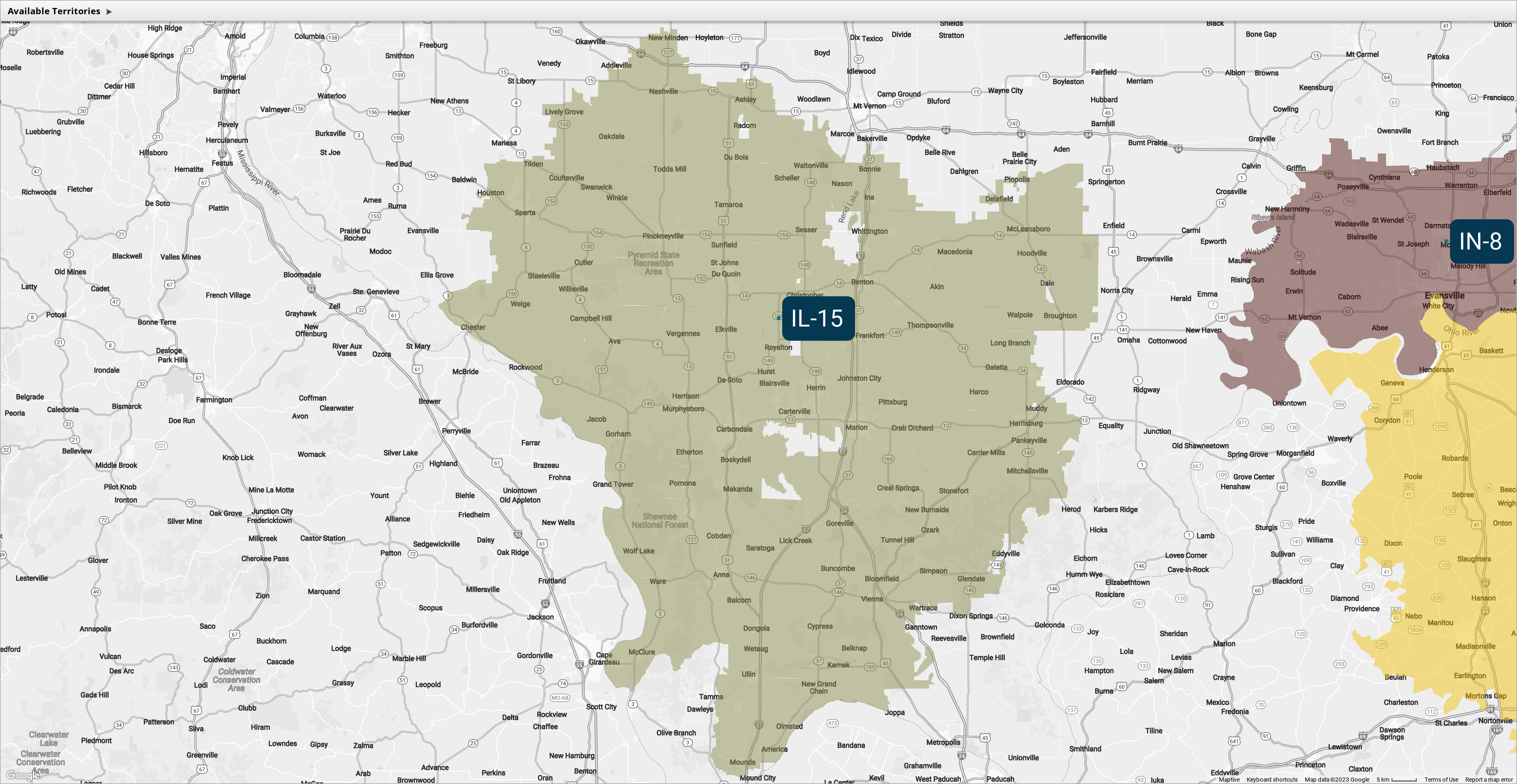 Right at Home Franchise Opportunity in Carbondale, IL