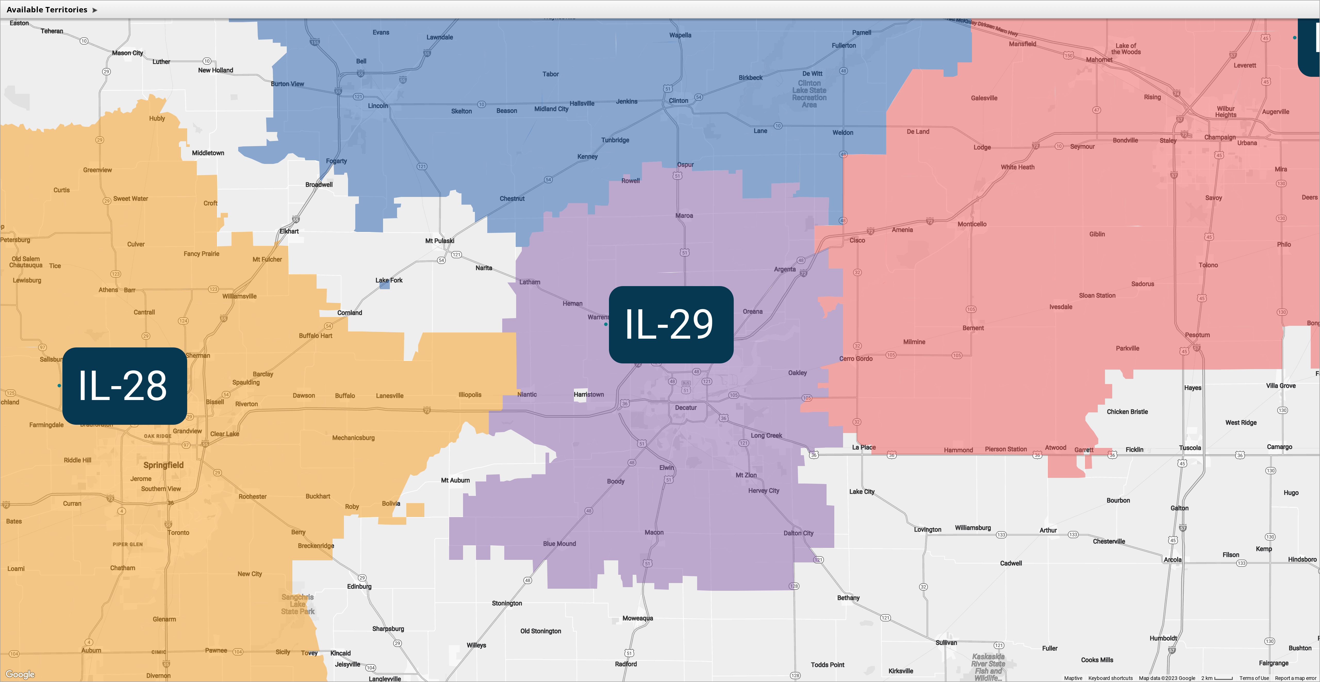 Right at Home Franchise Opportunity in Decatur, IL