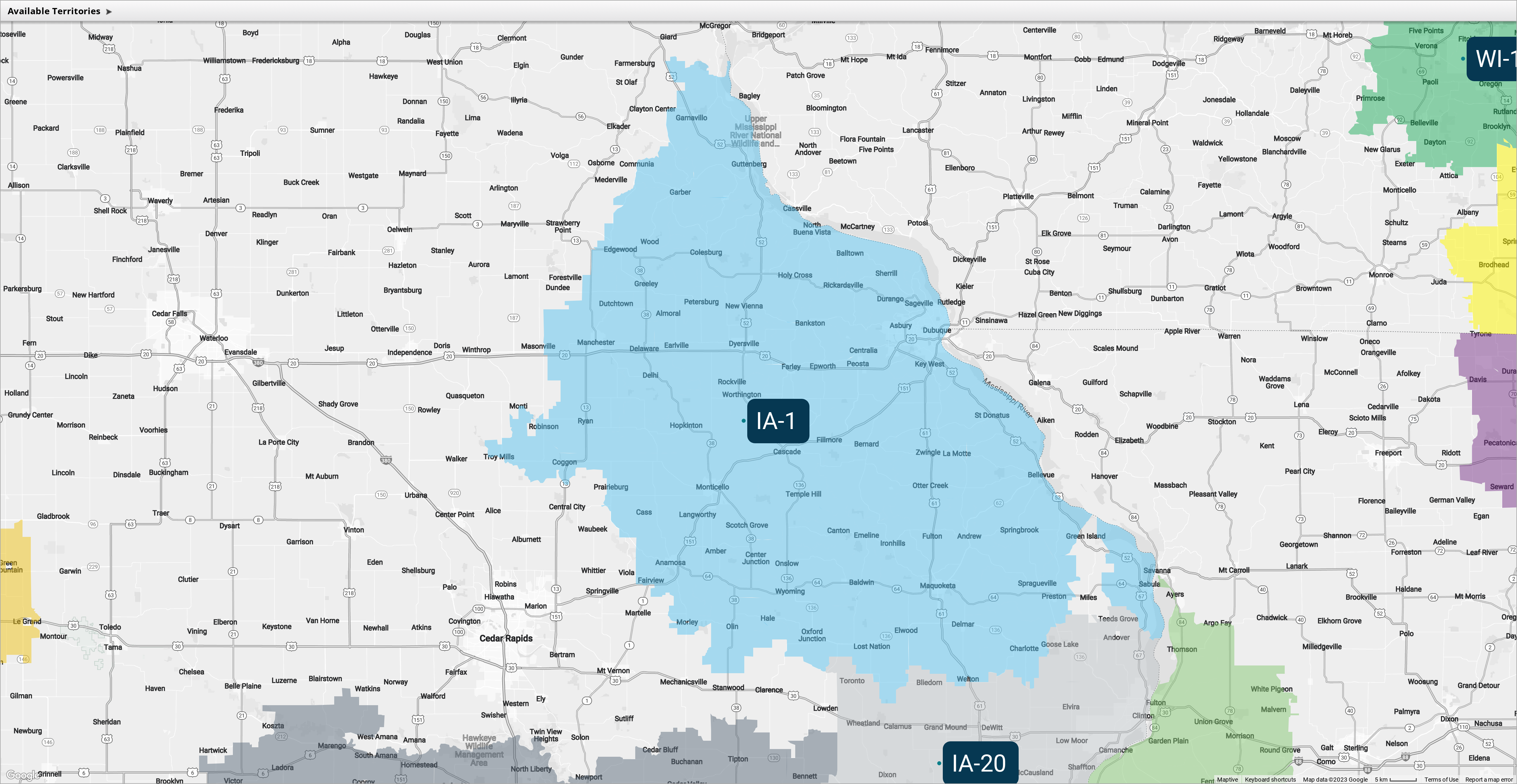 Right at Home Franchise Opportunity in Dubuque, IA