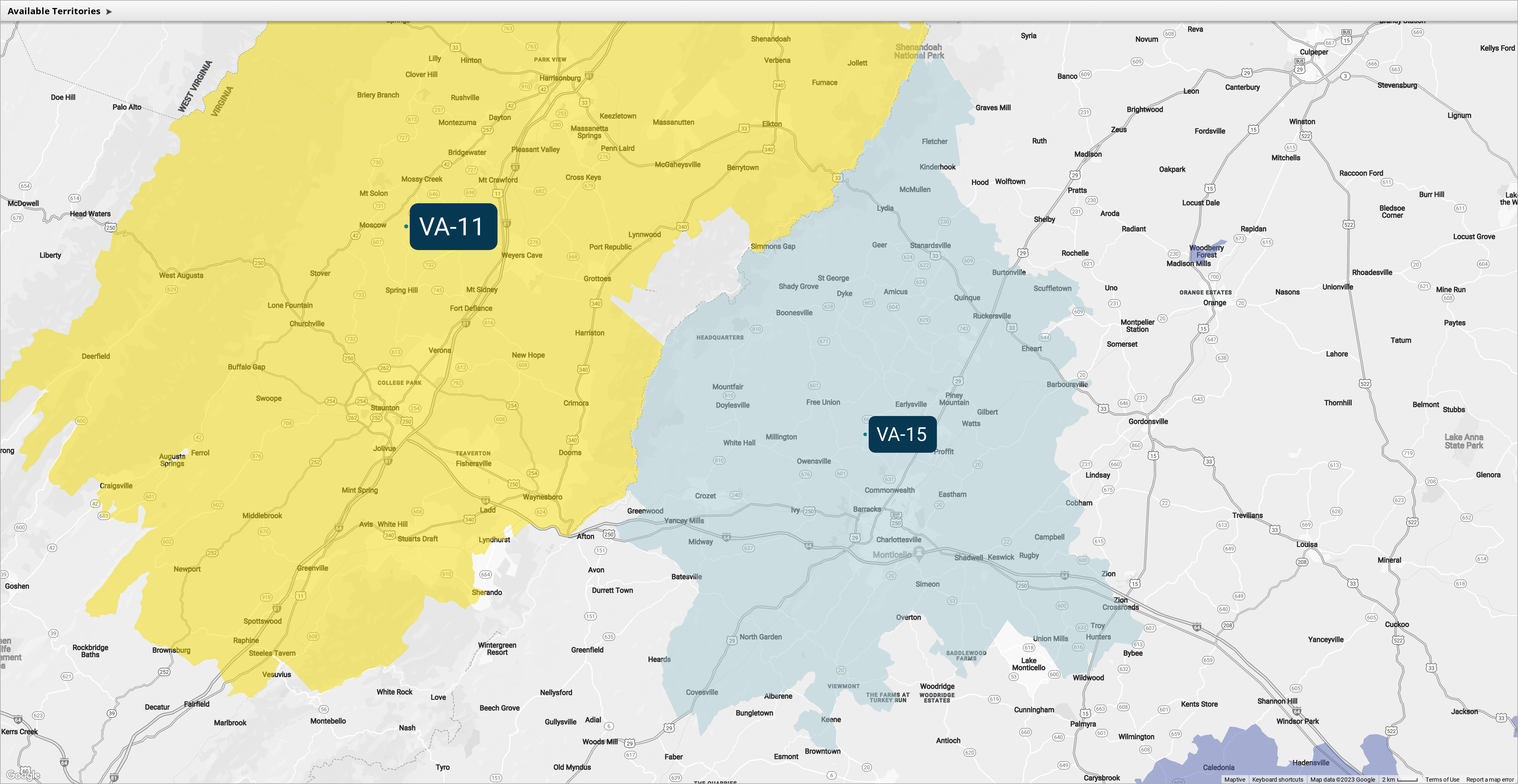 Right at Home Franchise Opportunity in Harrisonburg, VA