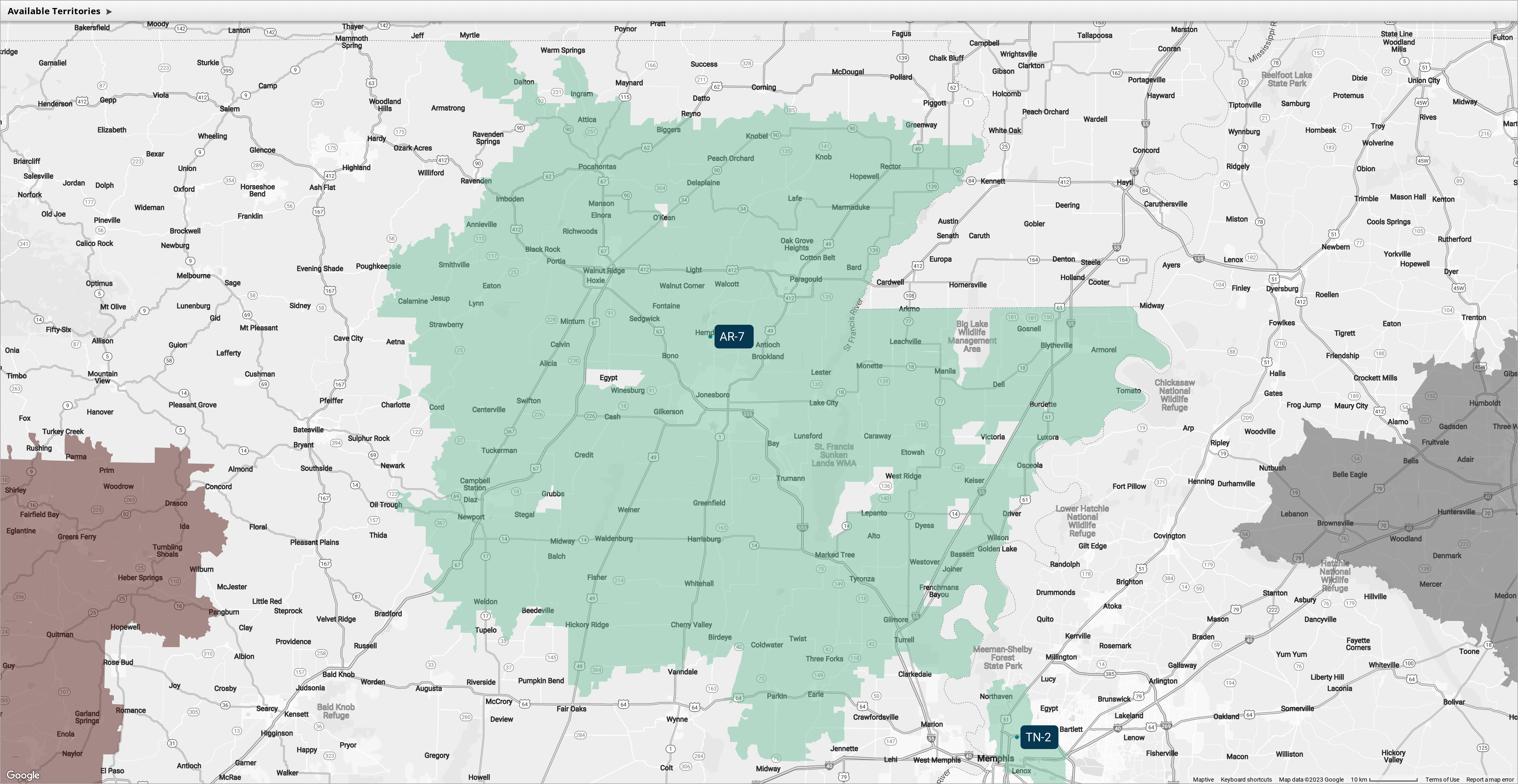 Right at Home Franchise Opportunity in Jonesboro, AR