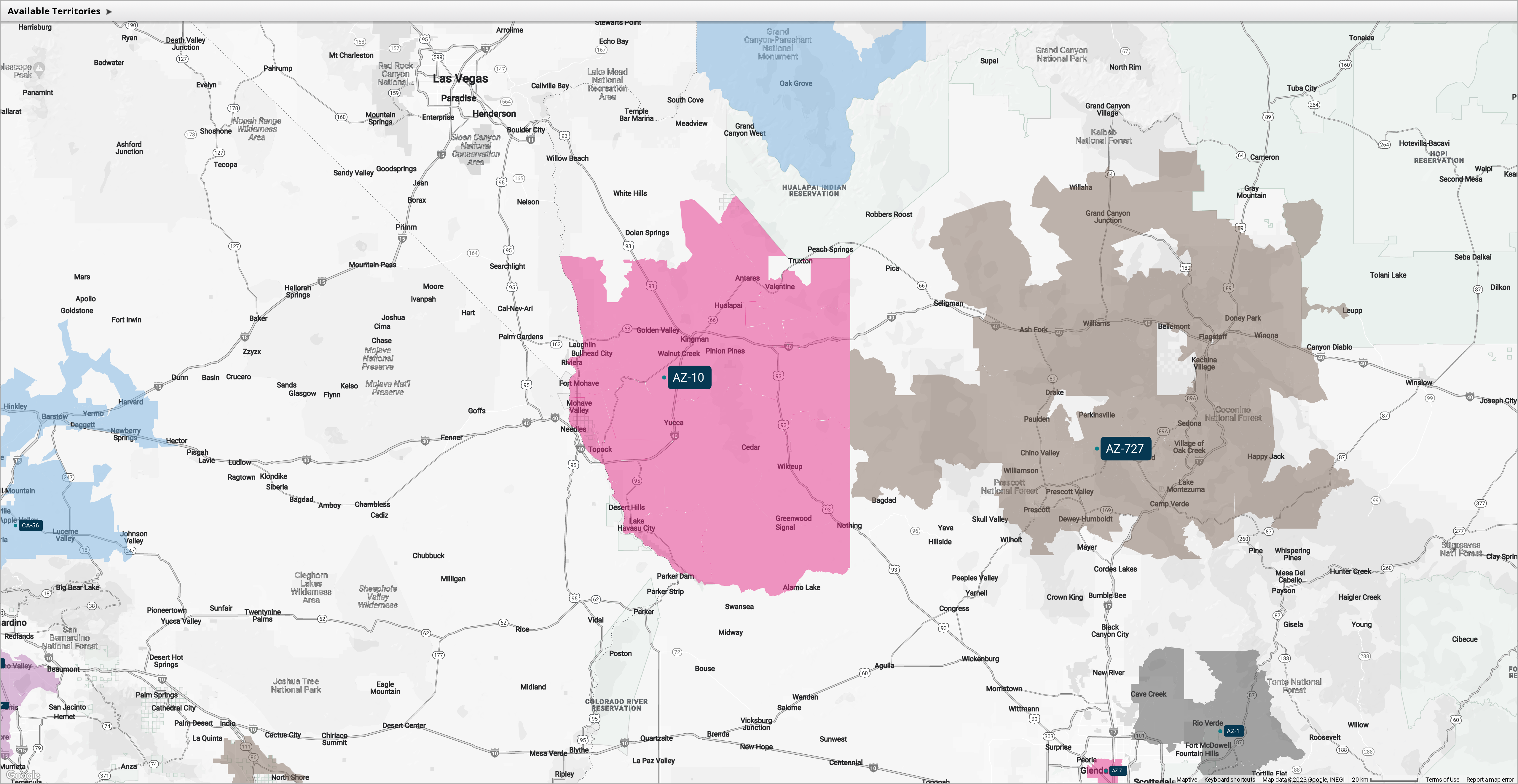 Right at Home Franchise Opportunity in Kingman, AZ