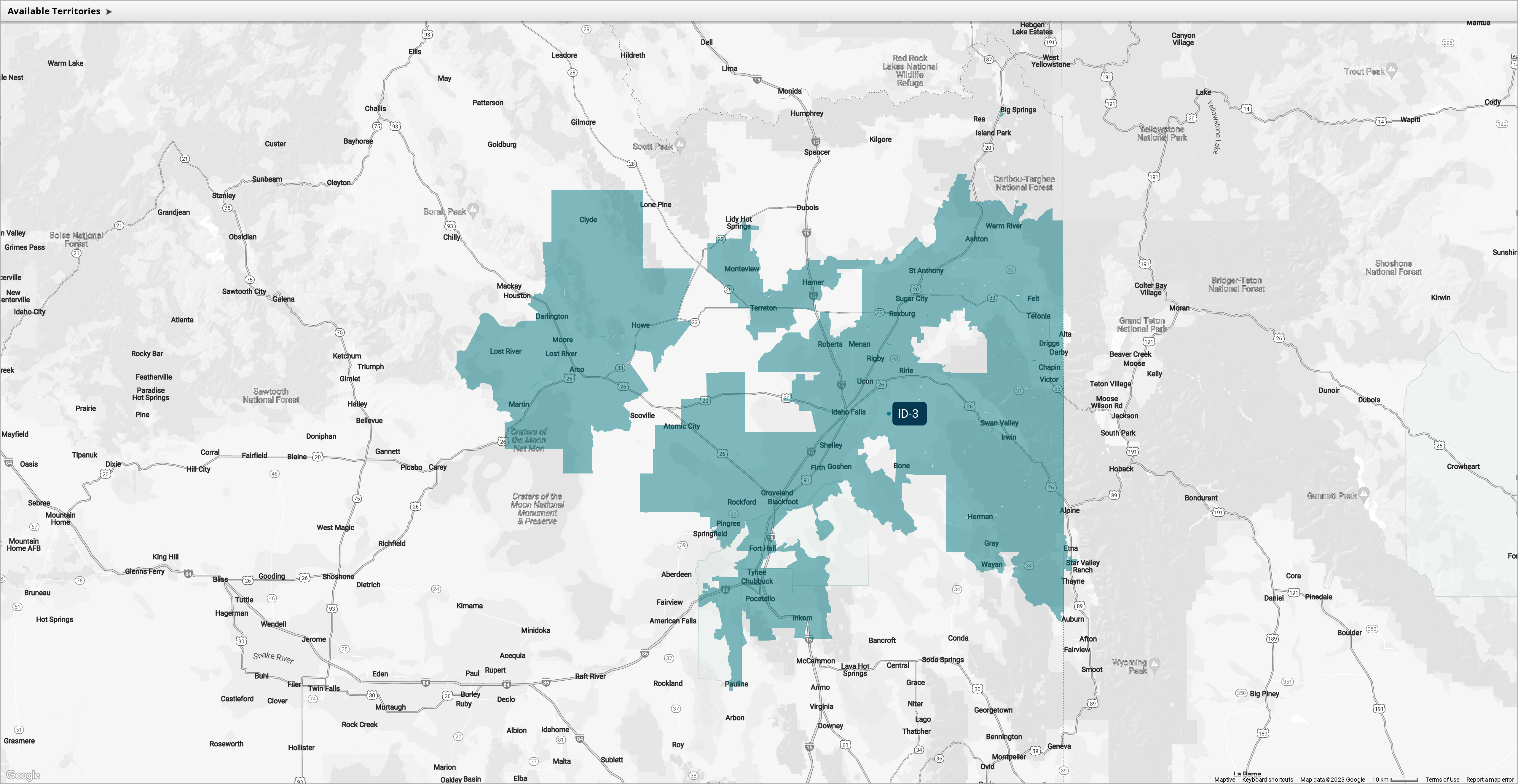 Right at Home Franchise Opportunity in Idaho Falls, ID