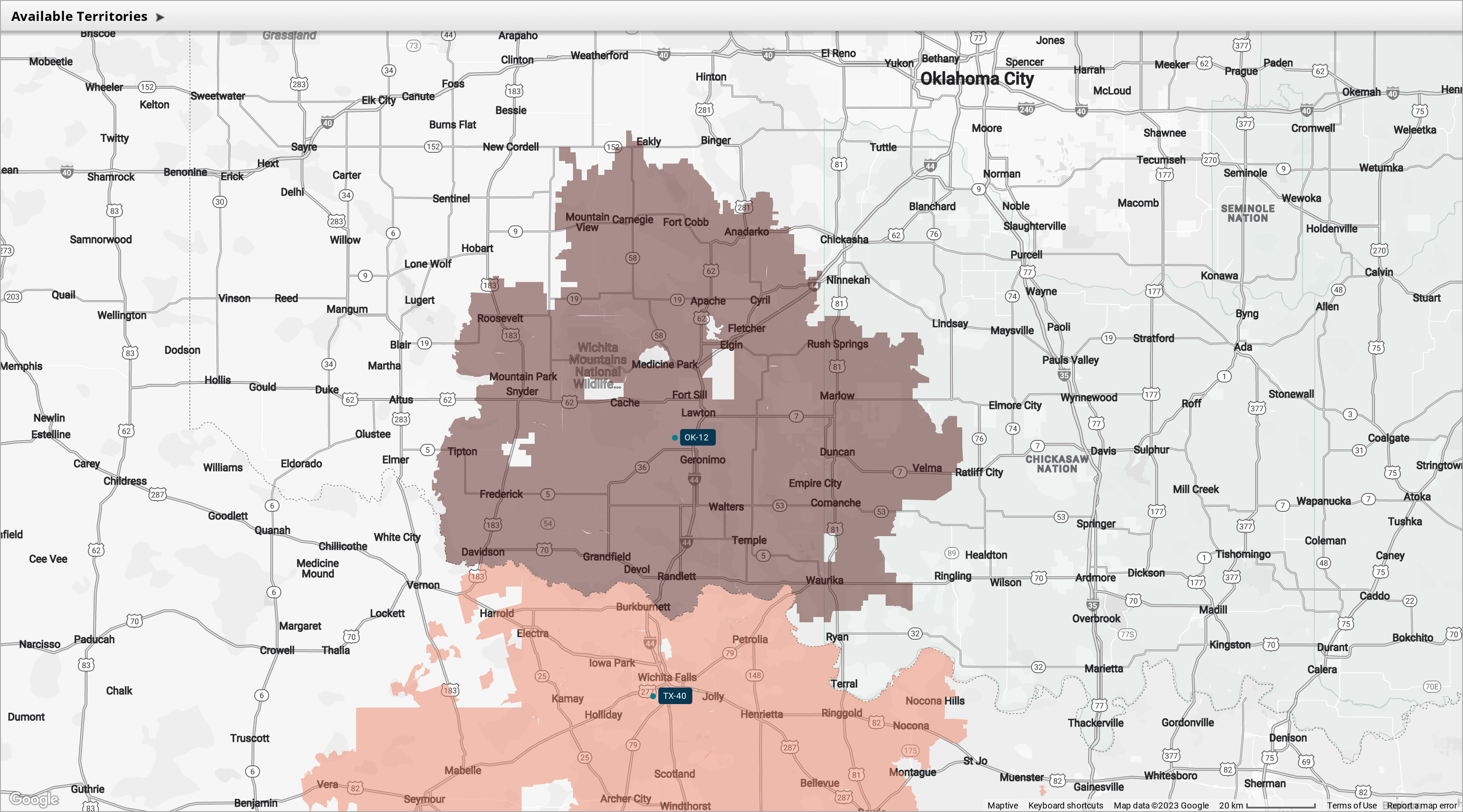 Right at Home Franchise Opportunity in Lawton, OK