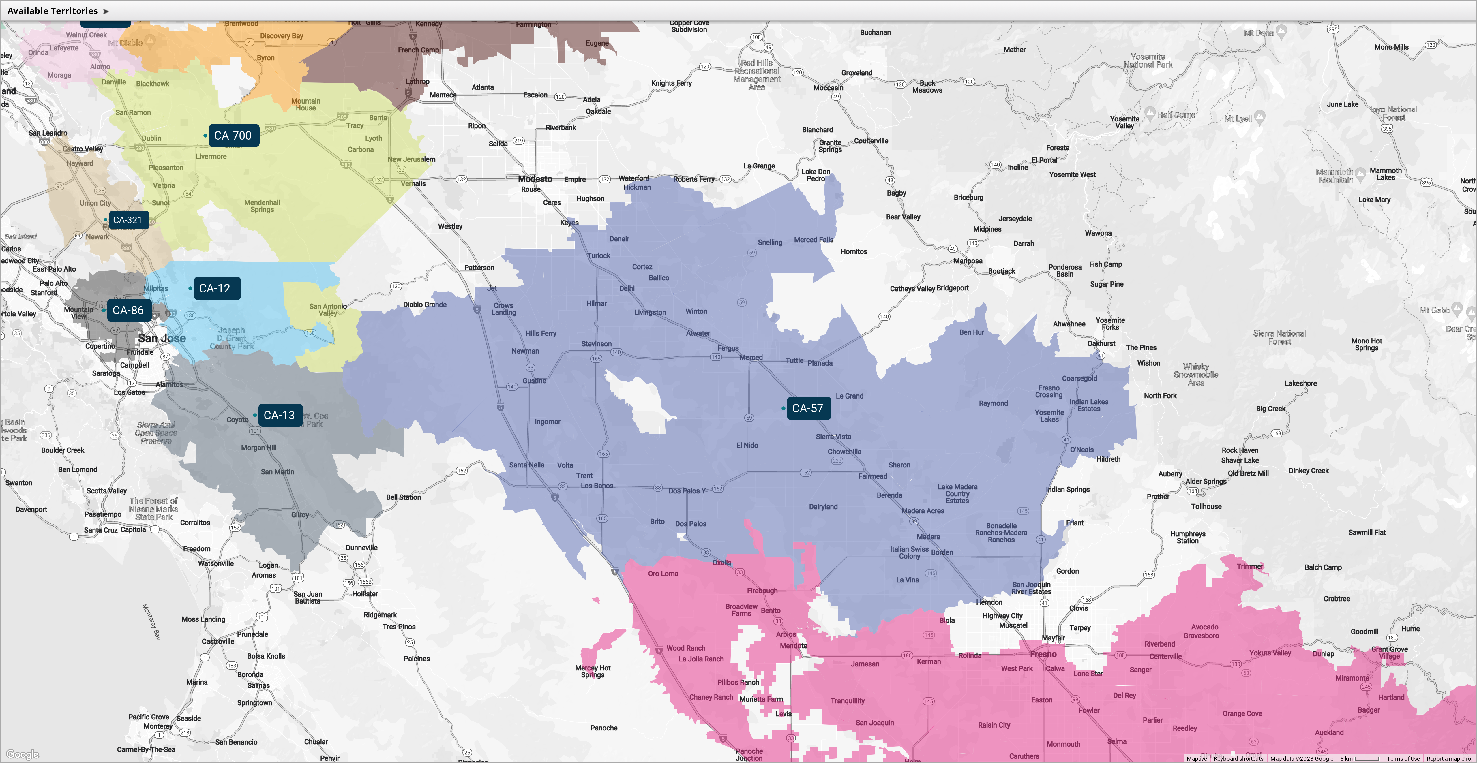 Right at Home Franchise Opportunity in Merced, CA