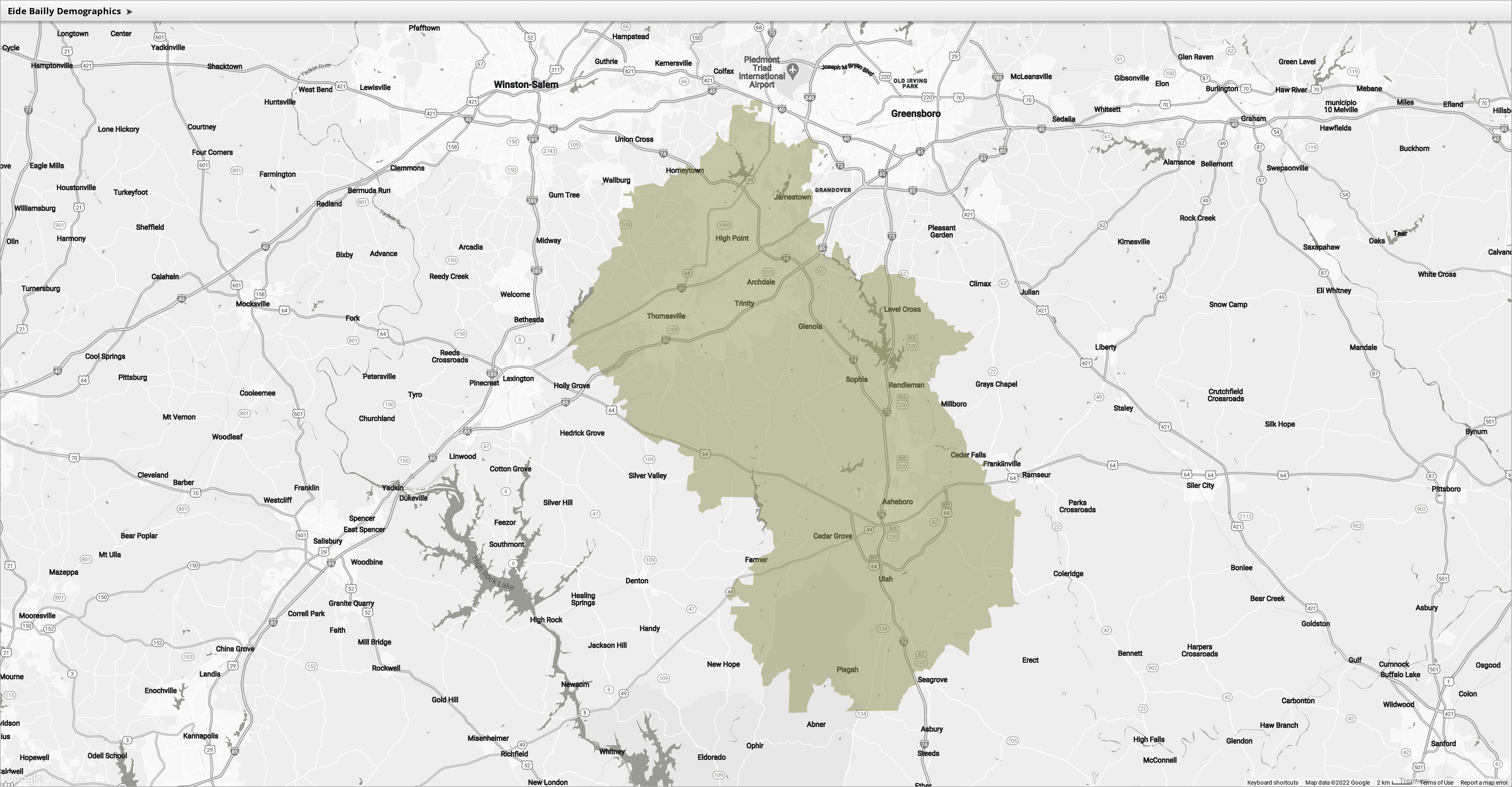 Right at Home Franchise Opportunity in Greensboro High Point, NC