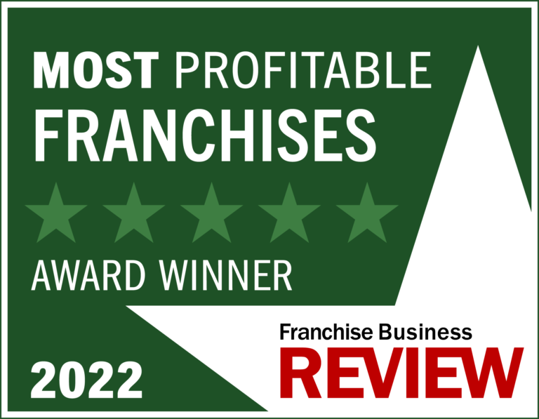 Right at Home Named a Most Profitable Franchise of 2022 by Franchise