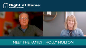 Meet the Family | Holly Holton