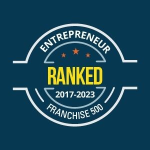 Top 500 Ranked Entrepreneur