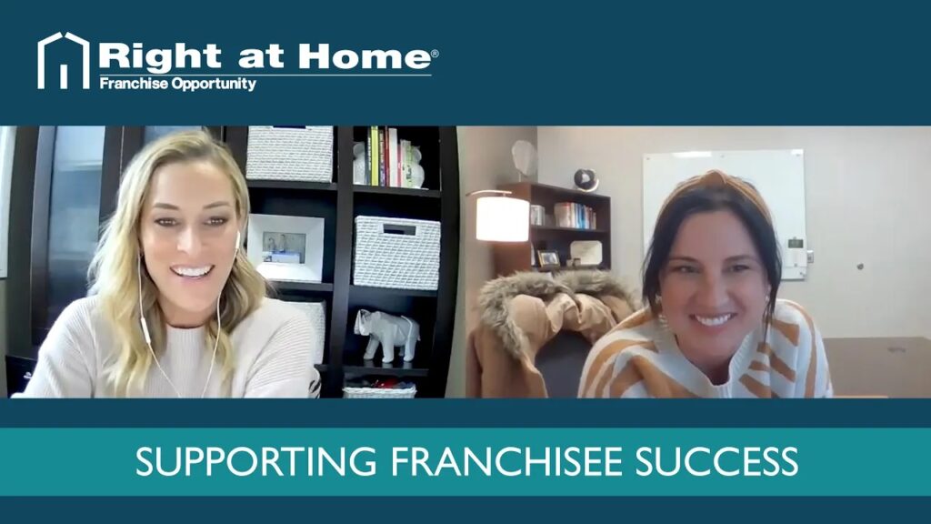 Supporting Franchise Success after the Doors are Open
