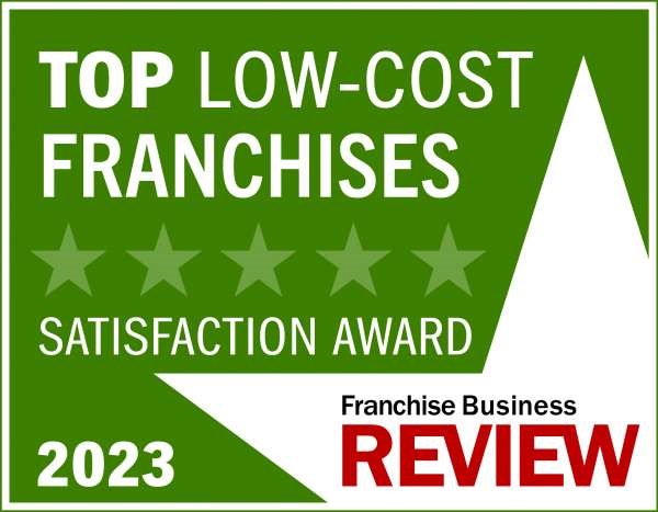 2023 Top Low-Cost Franchise Franchise Business Review