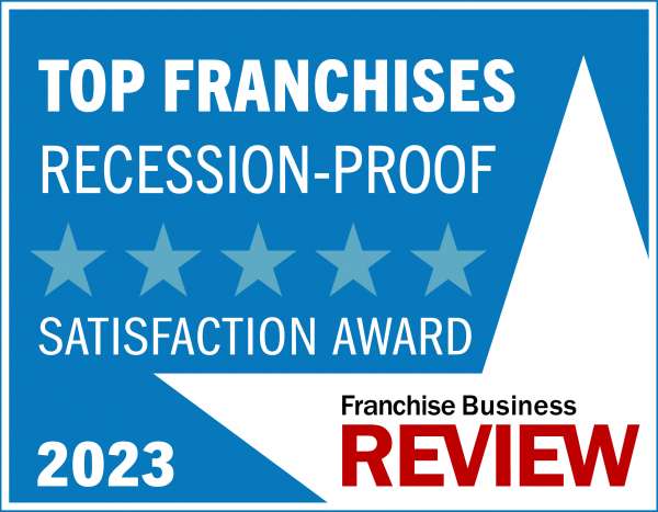 Top Recession Proof Franchise FBR
