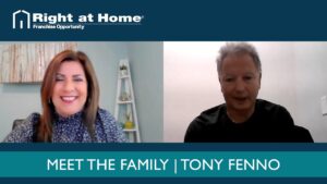 meet the family tony fenno