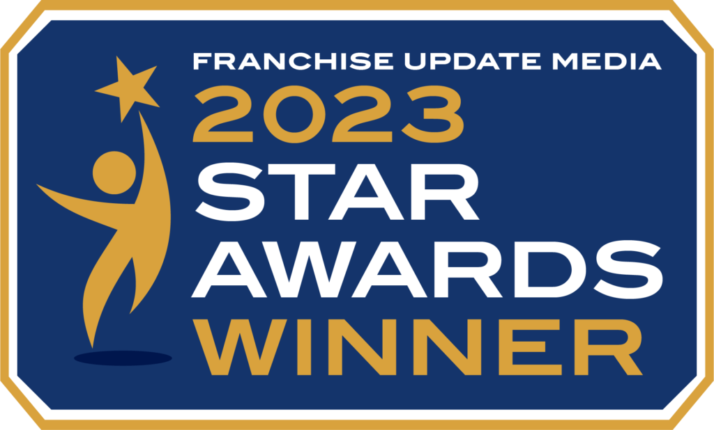 Franchise Update Media Star Awards