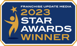 Franchise Update Media Star Awards