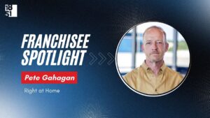 Pete Gahagan owner profile