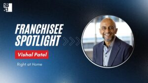 Vishal Patel franchise spotlight