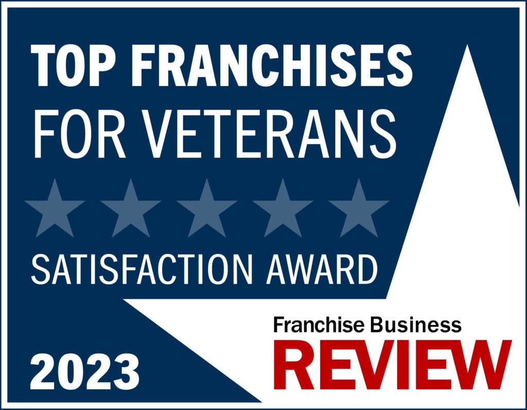 Franchise Business Review Top Franchise for Veterans