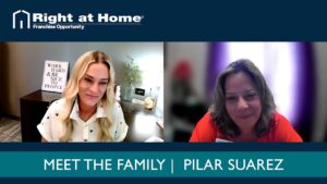 Meet the Family Pilar Suarez