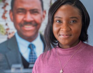 Maeghan Scott, Franchise Business Review, FBR, Franchise Rock Star, Family-Owned, Right at Home