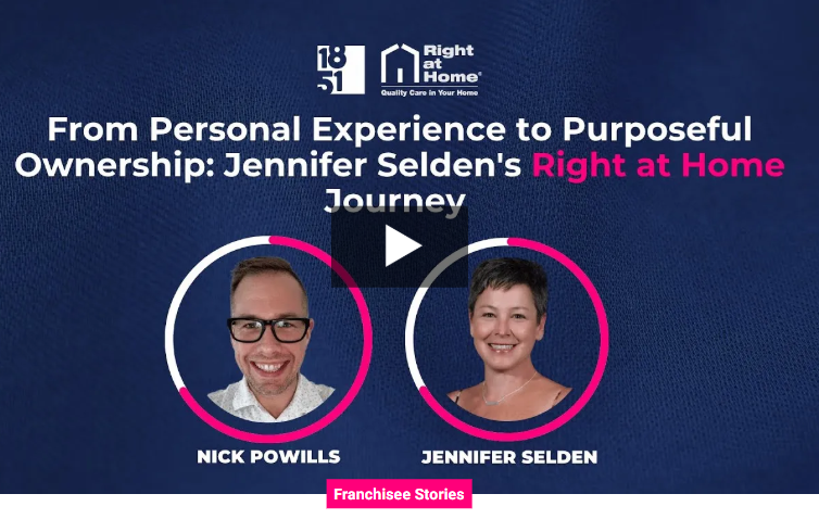 Jennifer Selden, Right at Home, 1851 Webinar, Nick Powills