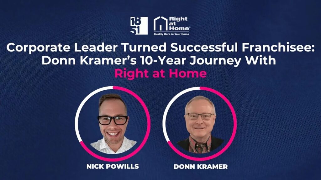 1851 Webinar, Nick Powills, Donn Kramer, Right at Home, Cleveland, Ohio