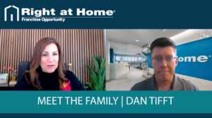 Conversation between Dan Tifft and Jenna Gonser